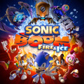 ソニック最新作『Sonic Boom: Fire & Ice』3DS向けに発表、海外で年末発売へ