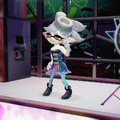 『スプラトゥーン』「シオカラ節」が彩るPV登場…アオリとホタルのキュートなイラストも