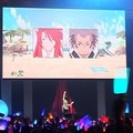 【レポート】「テイルズフェス2015」前編…「ずいぶんカジュアルな恰好だな」「コイツが悪い」「悪くねぇ！」など