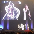 【レポート】「テイルズフェス2015」後編…福圓さん「チームの仲間に裏切られ…」発言から『ベルセリア』発表まで