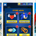 ソニックとAngry Birdsがコラボ！アプリ『Sonic Dash』にヤツらが登場