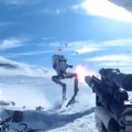 【E3 2015】『Star Wars Battlefront』マルチプレイモードの日本語字幕付きトレイラーが公開