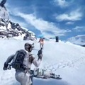 【E3 2015】『Star Wars Battlefront』マルチプレイモードの日本語字幕付きトレイラーが公開