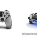 【E3 2015】欧米の初代プレステ発売20周年！特別仕様のDUALSHOCK 4が海外向けに発売