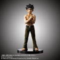 『ポケモン 赤・緑』の「タケシ」がまさかのフィギュア化！あのポーズも完全再現