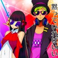 『ネットハイ』村川梨衣や玄田哲章などが演じる新キャラが明らかに