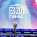 【E3 2015】趣向を凝らした演出が光るUbisoft E3 プレスカンファレンスレポをお届け