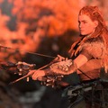 【E3 2015】荒廃した世界でマシンと戦うARPG『Horizon Zero Dawn』はクラフト要素あり