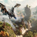 【E3 2015】荒廃した世界でマシンと戦うARPG『Horizon Zero Dawn』はクラフト要素あり