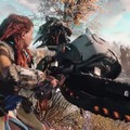 【E3 2015】荒廃した世界でマシンと戦うARPG『Horizon Zero Dawn』はクラフト要素あり