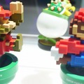 【E3 2015】任天堂ブースに展示された新作amiiboたちを写真でチェック