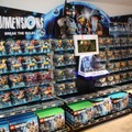 【E3 2015】日本では発売されない（であろう）タイトルを試遊してみたー『LEGO Dimensions』試遊プレイレポ