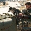 【E3 2015】『MGS V: TPP』バディで広がる潜入アプローチ…D-Dog＆D-Walkerデモプレイレポ