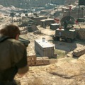 【E3 2015】『MGS V: TPP』バディで広がる潜入アプローチ…D-Dog＆D-Walkerデモプレイレポ