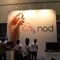 【E3 2015】指輪型コントローラー「Nod Ring」にチャレンジー特殊周辺機器レポート