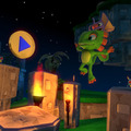 バンカズ精神的後継『Yooka-Laylee』のKickstarterが終了―元レアのスタッフが集結