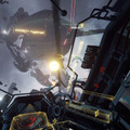 【E3 2015】Oculus Riftの製品版を体験、新作デモ『EVE: Valkyrie』は異次元の進化を実現