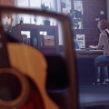 【E3 2015】スクエニの『Life is Strange』は“女子高生”の自分探し＋超能力ADVだった