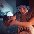 【E3 2015】スクエニの『Life is Strange』は“女子高生”の自分探し＋超能力ADVだった