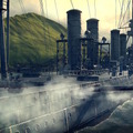 【E3 2015】『World of Warships』開発者を突撃！「大和のモデリングには多大な敬意を払った」…OBTの情報も