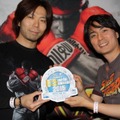 【E3 2015】『ストリートファイターV』に込められた思いとはーカプコン杉山P・綾野P E3インタビュー