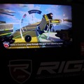 【E3 2015】VRでロボットを操縦するスポーツFPS『Rigs』が熱い…開発は『キルゾーン  マーセナリー』のスタジオ