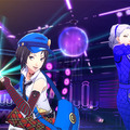 『P4D』に足立とマリーが参戦！有料DLCとして配信…「P3Dは出るんですか？」への返答も