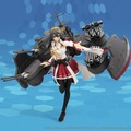 アーマーガールズプロジェクト『艦これ』第7弾「榛名改二」予約開始…指輪ケースも付属