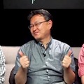 SCE吉田修平が『Bloodborne』激ムズ聖杯ダンジョンに挑戦！柱を盾にしながら攻略するも…