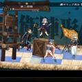 PS4/PS Vita『グランキングダム』10月22日発売！『グランナイツヒストリー』スタッフの新作タクティカルRPG