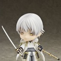 『刀剣乱舞』「ねんどろいど 鶴丸国永」予約開始、フード付き頭部パーツなどが同梱