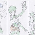 稲船敬二率いるcomcept、新プロジェクト『RED ASH』発表…STUDIO4°Cも参加