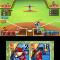 3DS『プロ野球 ファミスタ リターンズ』10月8日発売！ 初回特典は太ったピノ