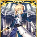 『Fate/Grand Order』サーヴァントの成長システム判明、イラストやバトル中の姿も変化