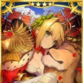 『Fate/Grand Order』サーヴァントの成長システム判明、イラストやバトル中の姿も変化