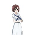 『咲-Saki-全国編』「宮永照」など新たな15キャラが公開…風越女子・白糸台・千里山女子の3校