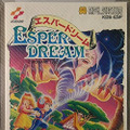 ESPER DREAM（エスパードリーム）