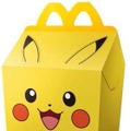 フーパもおでまし！7月24日よりハッピーセット「ポケモン」が販売開始