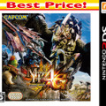 廉価版『MH4G』7月30日発売、これから始めると“ゲーム内アイテム”や“テーマ”が貰える