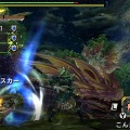 『モンハン クロス』“ナルガクルガ”など人気モンスター続々参戦！新要素「サポート行動」も公開