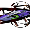 「500 TYPE EVA」 外観イメージ