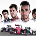 今週発売の新作ゲーム『F1 2015』『どうぶつの森 ハッピーホームデザイナー』『レイギガント』他