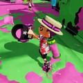 『スプラトゥーン』