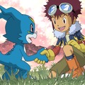 「デジモンアドベンチャー02」Blu-ray BOX化決定！ 「tri. 第1章」のBlu-ray/DVD版も