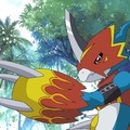 「デジモンアドベンチャー02」Blu-ray BOX化決定！ 「tri. 第1章」のBlu-ray/DVD版も