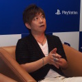 【China Joy 2015】PS4版『FFXIV』でハイエンドなMMORPG体験を提供したい…吉田Pに訊く