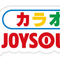 『カラオケ JOYSOUND』タイトルロゴ