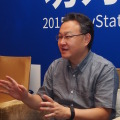 【China Joy 2015】PS4でゲームが売れる市場になってきた～吉田修平氏・織田博之氏を囲んでのグループインタビュー