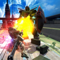 PS4/PS3『ガンダムバトルオペレーションＮＥＸＴ』バトル中に第三勢力が介入!?参戦機体や事前登録情報も公開