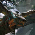 【レポート】プラチナ新作『Scalebound』をプレイ！RPG要素が明らかに